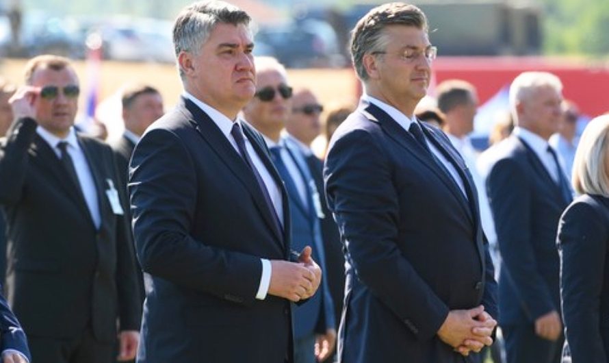 Beskrajan dan po naški