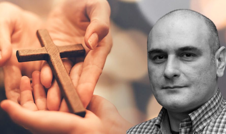 Kršćanstvo će opstati samo zato što odgovara na najvažnija pitanja koja muče čovjeka