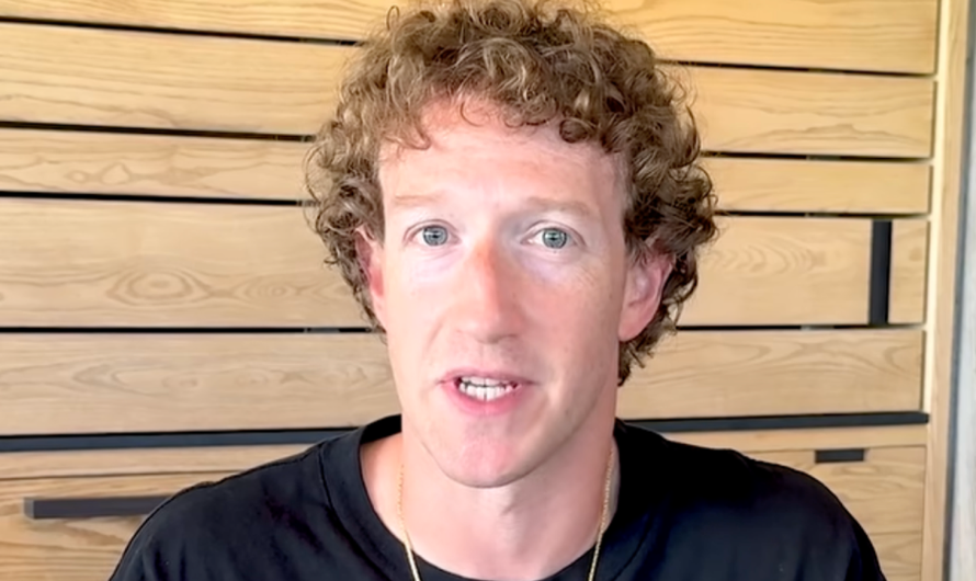 Zuckerberg borac za slobodu govora