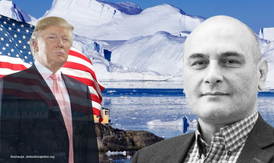 Zašto kupovina Grenlanda nije obična Trumpova ‘ludorija’