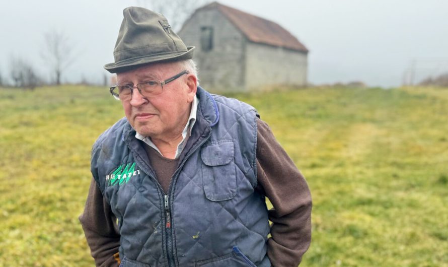 Cijepio sam se zdrav, kako bi to i ostao…