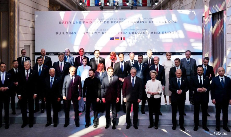 Europske ‘elite’ ljute se na Trumpa jer ih tjera da odrastu