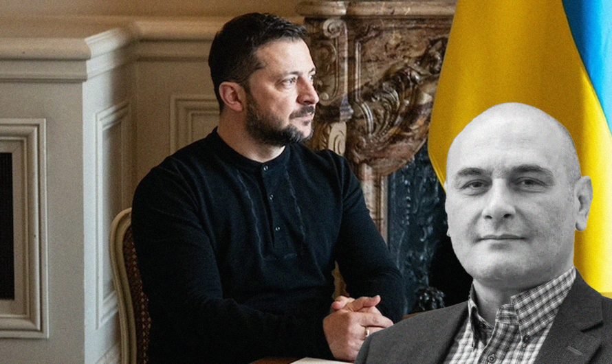 Europska elita mogla bi na Ukrajini naučiti da se stvarnost ne pokorava našim željama