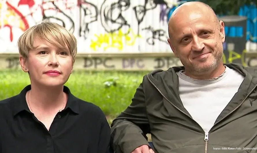 Zlatna djeca postkomunizma