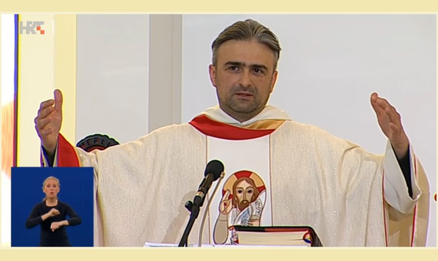 Svako naše DA za HDZ, SDP i Možemo je NE za Hrvatsku!