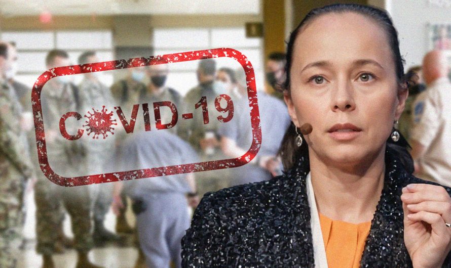 COVID 19 je bio vojna operacija