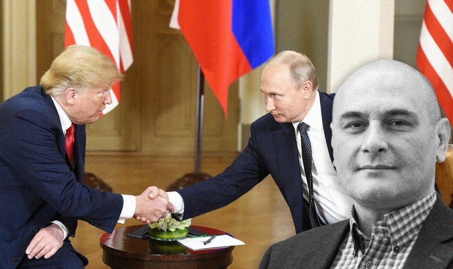 Ulogom posrednika u pregovorima Trump se izvukao iz zamke, a ne zaglavio u ćorsokaku