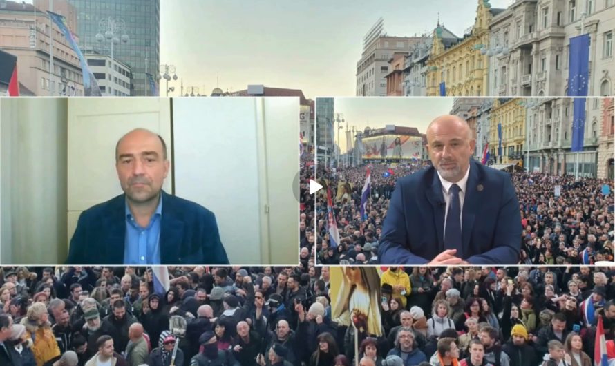 Odakle novac dolazi?