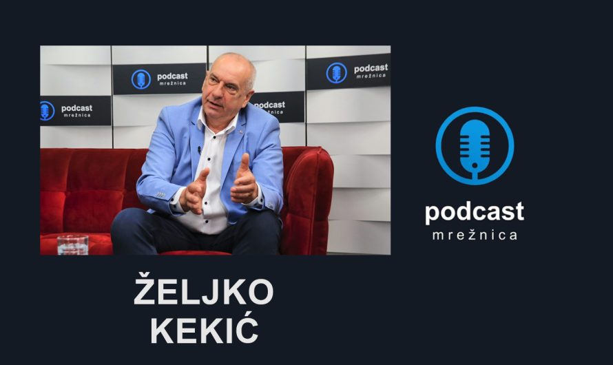 Kekić: Nikad biznismen Trump neće razumjeti špijuna Putina