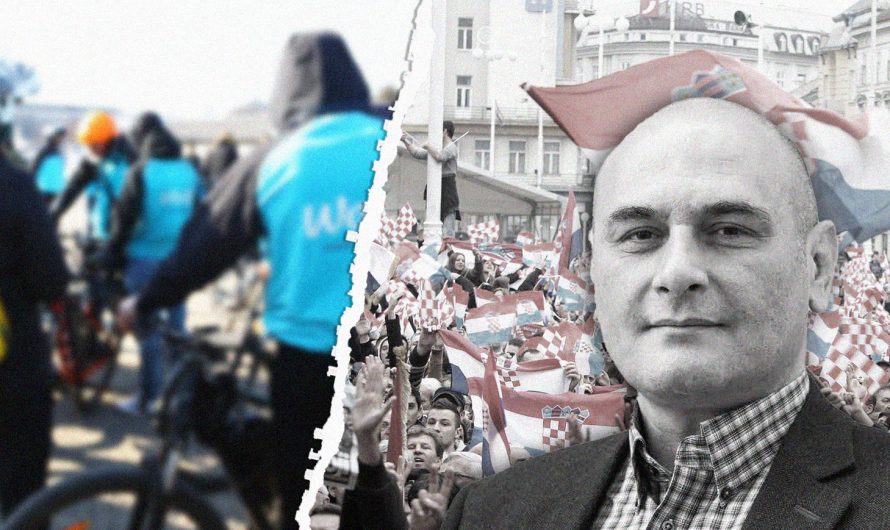 Društvo se od bankrota može oporaviti, ali od zamjene stanovništva oporavka nema